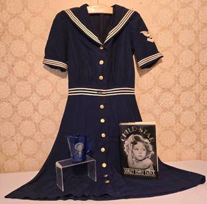 lot 281 image: Shirley Temple Collection