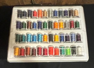 lot 529 image: New ARC Thread Set