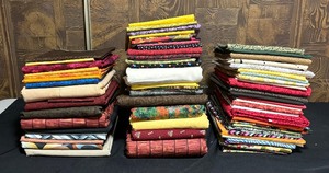 lot 300C image: Fabric Fabric Fabric