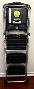 lot 118 image: Cosco Step Ladder
