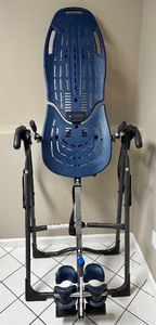 lot 88 image: Teeter Inversion Table
