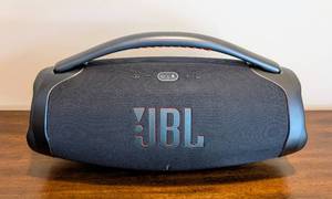 lot 22 image: JBL Boombox 3 Portable Speaker