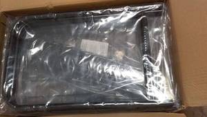 lot 29 image: 4 Tier Mesh Kitchen Trolley - Unopened