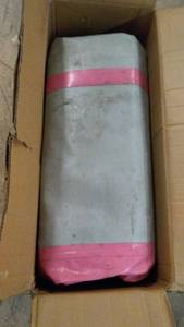 lot 42 image: New Fb Sport Air Mat Tumbling Tumble Yoga Beach