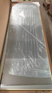 lot 46 image: Full Length Mirror - Boxed and Sealed