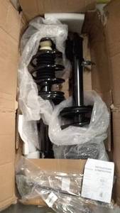 lot 90 image: Complete Strut Assembly Set with Installation Instructions
