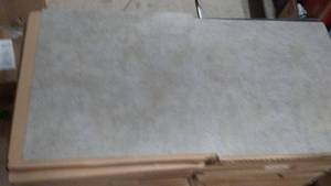 lot 163 image: 10 boxes of 24 x 24 vinyl flooring sheets