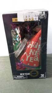 lot 215 image: TwoBoxingCOUNTDOWNANYFood(PARTYPACK)forANIGHTOUT(PACKFORUPTO&#_SUITINGSTY)PARTYPACK