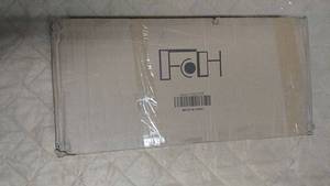 lot 25 image: Color Shower Curtain Set - 11 Pieces