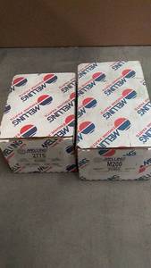 lot 85 image: Melling Engine Parts - Boxed Set of 2 277S and M200