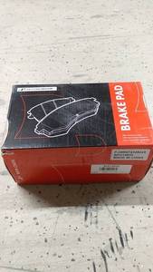 lot 91 image: Premium Brake Pads Set BPD10830 Made in China