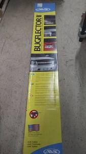 lot 97 image: AVS Bugflector II Stone and Bug Deflector for 2008-2010 Sequoia & 2007-2010 Tundra