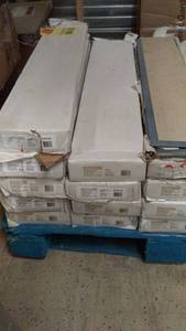lot 157 image: 13 Boxes of Floor Planks- Raritan Floor Planks