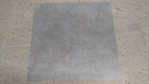 lot 164 image: 10 boxes of 24 x 24 vinyl flooring sheets