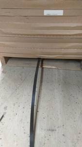 lot 165 image: 9 Boxes of 24 x 24 Vinyl Flooring