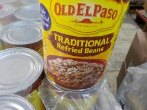 12 ct 16 oz Cans Old El Paso Tradit...