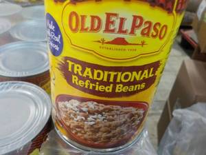 12 ct 16 oz Cans Old El Paso Tradit...