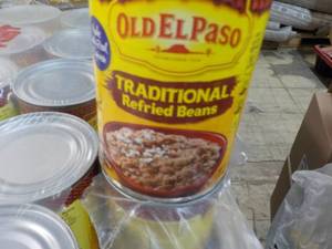 12 ct 16 oz Cans Old El Paso Tradit...