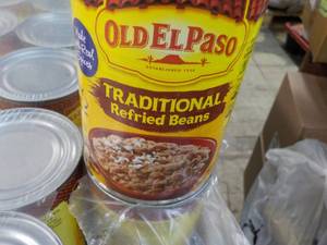 12 ct 16 oz Cans Old El Paso Tradit...