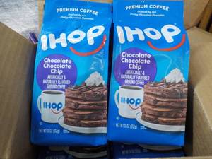 6 ct 11 oz Bags IHOP Chocolate Chip...
