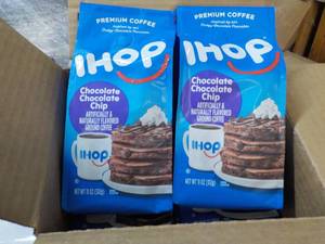 6 ct 11 oz Bags IHOP Chocolate Chip...
