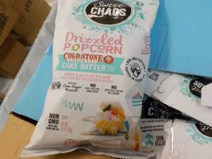 12 ct 5.5 oz bags Sweet Chaos Drizz...