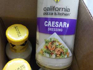 6 ct California Caesar Dressing 12 ...