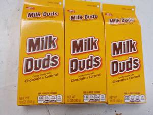 3 ct Milk Duds 10 oz Boxes best da...