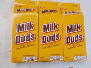 3 ct Milk Duds 10 oz Boxes best da...