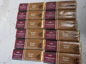 Cumberland Chocolate - in date...