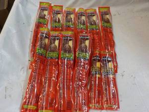 Beef Sticks...