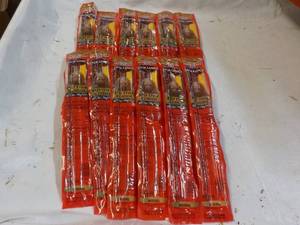 Beef Sticks...