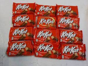 Kit Kat Candy - in date...