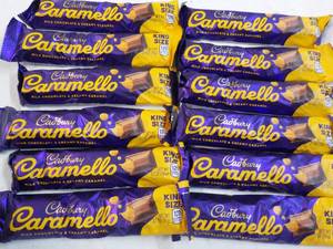 Carmello Candy - in date...