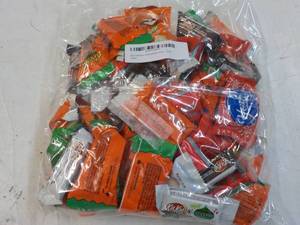2 lb. Bag Xmas Chocolate Mix...