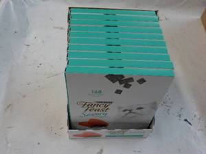 10 ct 3 oz Purina Fancy Feast Tuna ...