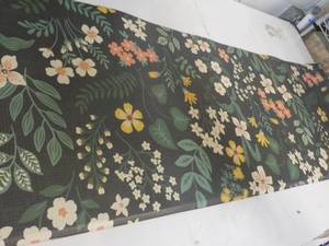 20 x 58 Floral Comfort Floor Mat...