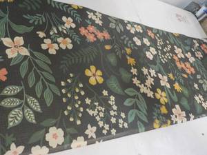 20 x 58 Floral Comfort Floor Mat...