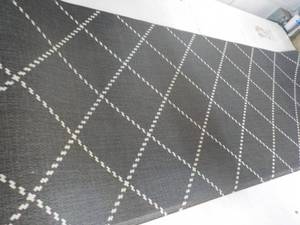 20 x 58 Grey Comfort Floor Mat...
