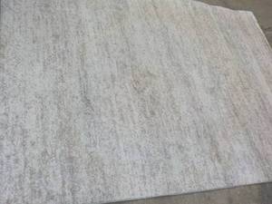 ICON Area Rug Donel Ivory Beige 5 f...