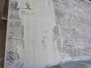 Rug and Co. Area Rug 5 ft 3 x 7 ft...