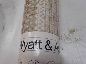 Wyatt and Ash 2 ft x 6 ft Washable ...