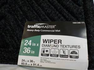 Traffic Master Heavy Duty Commercia...