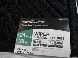 Traffic Master Heavy Duty Commercia...