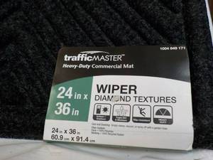 Traffic Master Heavy Duty Commercia...