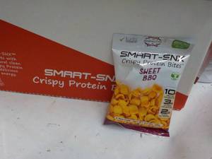 12 ct 2 oz bags SMART-SINX Sweet BB...