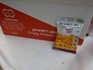 12 ct 2 oz bags SMART-SINX Sweet BB...