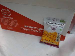 12 ct 2 oz bags SMART-SINX Sweet BB...