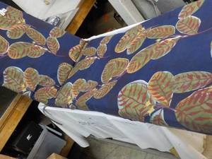 Threshold Chaise Cushion 24 x 78 x ...