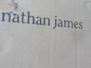 Nathan James Linus Dining Chair ne...